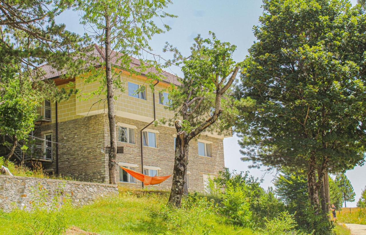 Shkreli Resort Qafeshtame Cudhi-Kamt Exterior photo